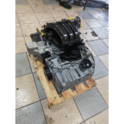 CHY   Moteur 44000 kms d origine !! d'occasion polo  seat  vw up type CHY  / VW / 1.0 / 60 cv