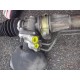 kangoo clio 2 phase 1 cremaillere de direction hydraulique complete ! rotule axiale 8200054185