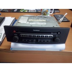 Renault Laguna II 2.0 Grandtour (Phase 2) CD Radio Navi Carminat 8200292332